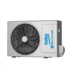 31225 A Ekolojik Inverter Klima 12.000 Btu/h Split Klima Bursa Fera Beko