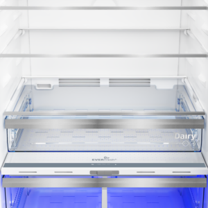 978557 EI No Frost Buzdolabı Bursa Fera Beko