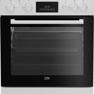 BFE 400-1 EB Ocaklı Fırın Bursa Fera Beko