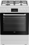 BFE 400-1 EB Ocaklı Fırın Bursa Fera Beko