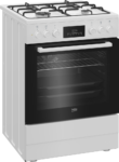 BFE 400-1 EB Ocaklı Fırın Bursa Fera Beko