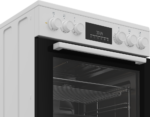 BFE 400-1 EB Ocaklı Fırın Bursa Fera Beko