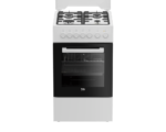 BFE 450 B 50 cm Kompakt Ocaklı Fırın Bursa Fera Beko