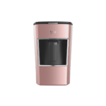 BKK 2300 Mini Keyf Rose Gold Türk Kahve Makinesi Bursa Fera Beko