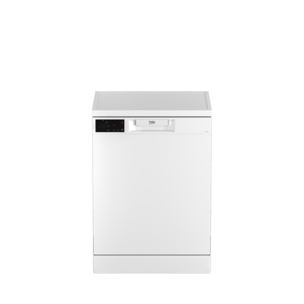 BM 3143 3 Programlı Bulaşık Makinesi