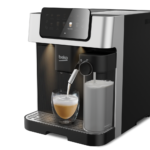 CEG 7304 X CaffeExperto® Tam Otomatik Tam Otomatik Espresso Makinesi Bursa Fera Beko