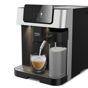 CEG 7304 X CaffeExperto® Tam Otomatik Tam Otomatik Espresso Makinesi Bursa Fera Beko