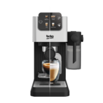 CEP 5304 X CaffeExperto® Yarı Otomatik Yarı Otomatik Espresso Makinesi Bursa Fera Beko