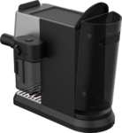 CEP 5304 X CaffeExperto® Yarı Otomatik Yarı Otomatik Espresso Makinesi Bursa Fera Beko