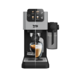 CEP 6464 X Yarı Otomatik Espresso Makinesi Bursa Fera Beko