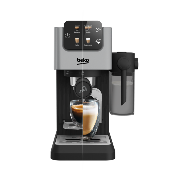 CEP 6464 X Yarı Otomatik Espresso Makinesi