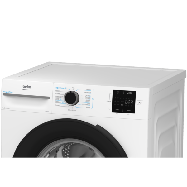 CMX 8100 8 Kg Çamaşır Makinesi