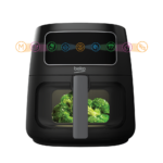 FRA 5364 S FitFry® XXL Airfryer & Az Yağlı Fritöz Bursa Fera Beko