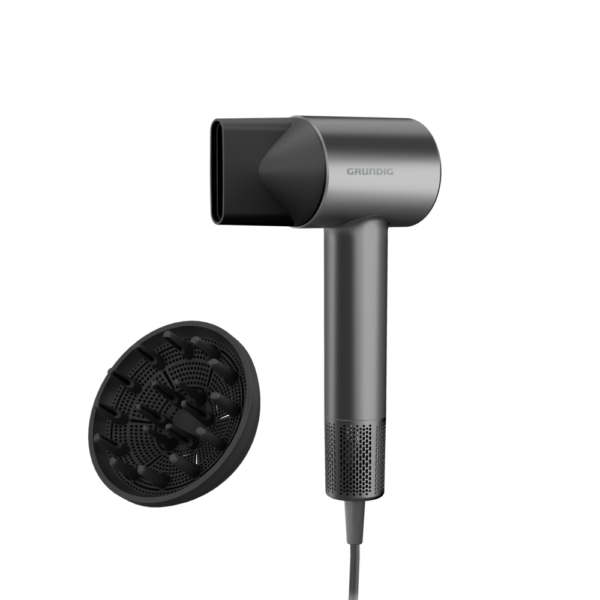 HD 8460 Saç Kurutma Makinesi