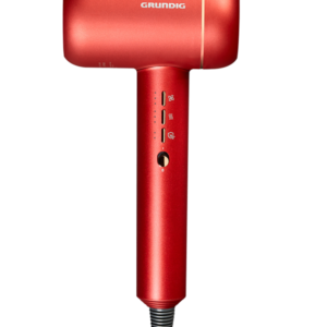 HD 9980 IONICA RED Saç Kurutma Makinesi Bursa Fera Beko