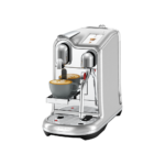 Nespresso Creatista Pro Espresso Makinesi Bursa Fera Beko
