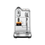 Nespresso Creatista Pro Espresso Makinesi Bursa Fera Beko