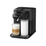 Nespresso Gran Lattissima Black Espresso Makinesi Bursa Fera Beko