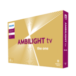 Philips Ambilight TV TheOne 55PUS8909/62 Philips TV Bursa Fera Beko