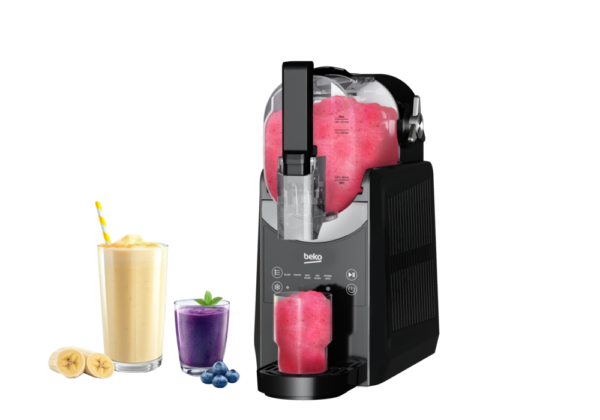 SM 5670 Slush Mix™ Frozen ve Slush Makinesi