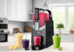 SM 5670 Slush Mix™ Frozen ve Slush Makinesi Bursa Fera Beko
