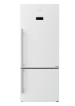 674532 EB No Frost Buzdolabı Kayaoğlu Beko İnegöl