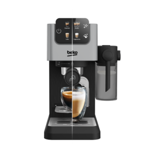 CEP 6464 X Yarı Otomatik Espresso Makinesi Kayaoğlu Beko İnegöl