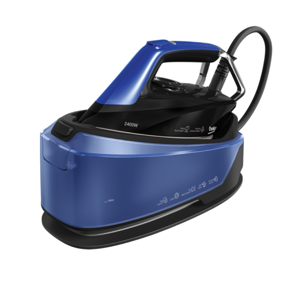 ActiPress® Master Station SGA 7124 D Kazanlı Ütü