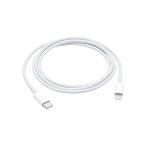 Apple USB-C - Lightning Kablosu, 1m Cep Telefonu Aksesuarları Kayaoğlu Beko İnegöl