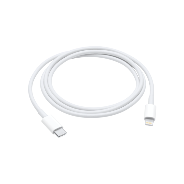 Apple USB-C - Lightning Kablosu, 1m Cep Telefonu Aksesuarları