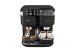 Beko TEM 8690 Caffe Experto® Deluxe Türk Kahvesi Makinesi & Yarı Otomatik Espresso Makinesi Kayaoğlu Beko İnegöl