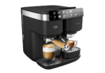 Beko TEM 8690 Caffe Experto® Deluxe Türk Kahvesi Makinesi & Yarı Otomatik Espresso Makinesi Kayaoğlu Beko İnegöl