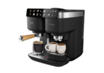 Beko TEM 8690 Caffe Experto® Deluxe Türk Kahvesi Makinesi & Yarı Otomatik Espresso Makinesi Kayaoğlu Beko İnegöl
