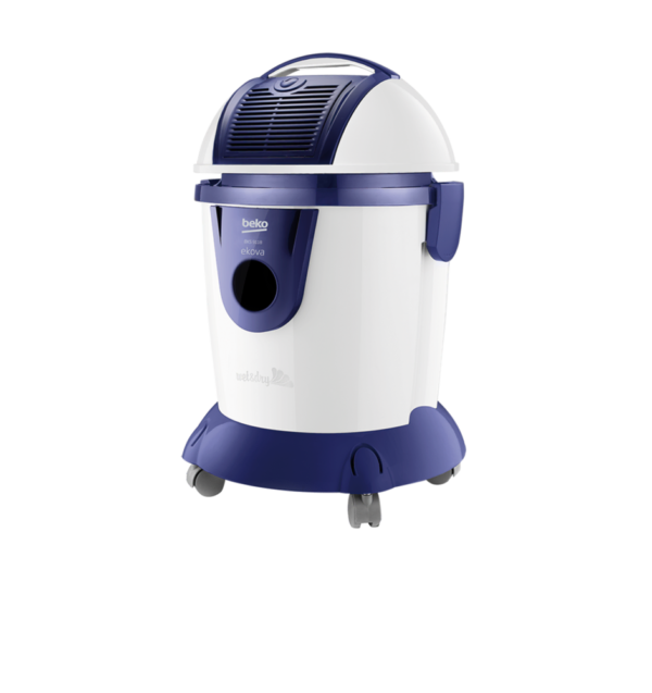 BKS 9118 Robotto Islak Kuru Süpürge