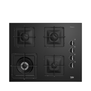 BOCD K 6510 EWS Gazlı Cam Tablalı Ocak Kayaoğlu Beko İnegöl