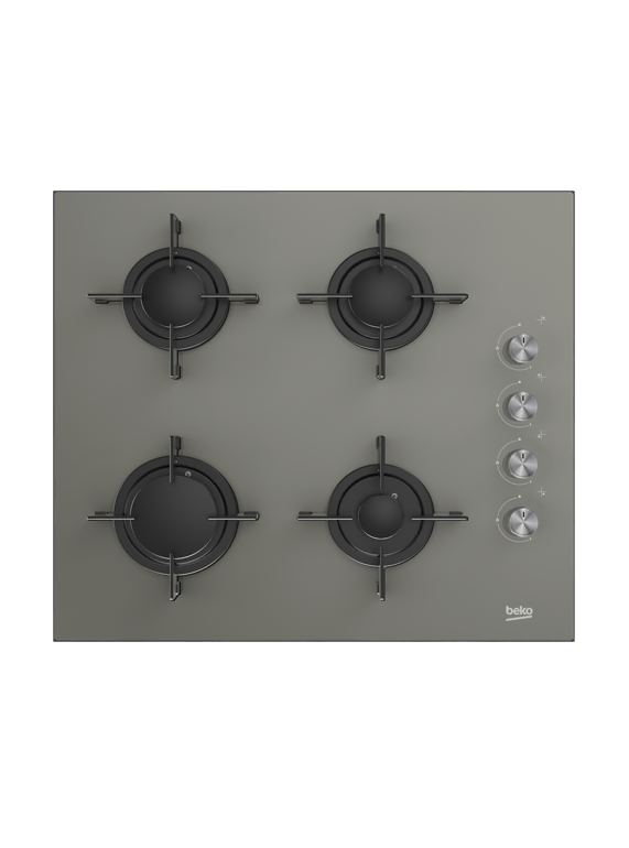 BSTOC 828 G Set Üstü Ocak