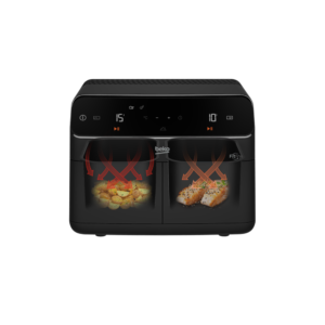 FR 8284 FitFry® Airfryer & Az Yağlı Fritöz Kayaoğlu Beko İnegöl