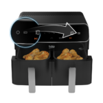 FR 8284 FitFry® Airfryer & Az Yağlı Fritöz Kayaoğlu Beko İnegöl