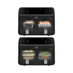 FR 8284 FitFry® Airfryer & Az Yağlı Fritöz Kayaoğlu Beko İnegöl