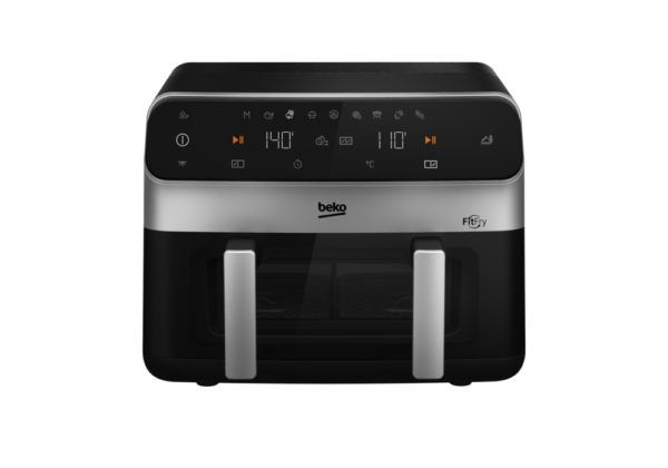 FRA 8494 FitFry® 3in1 Airfryer & Az Yağlı Fritöz