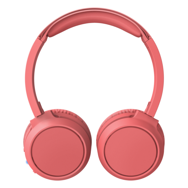 Philips TAH4205 Kablosuz Kulaklık Kırmızı Kulaklık