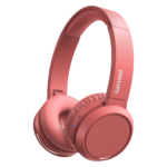 Philips TAH4205 Kablosuz Kulaklık Kırmızı Kulaklık Kayaoğlu Beko İnegöl
