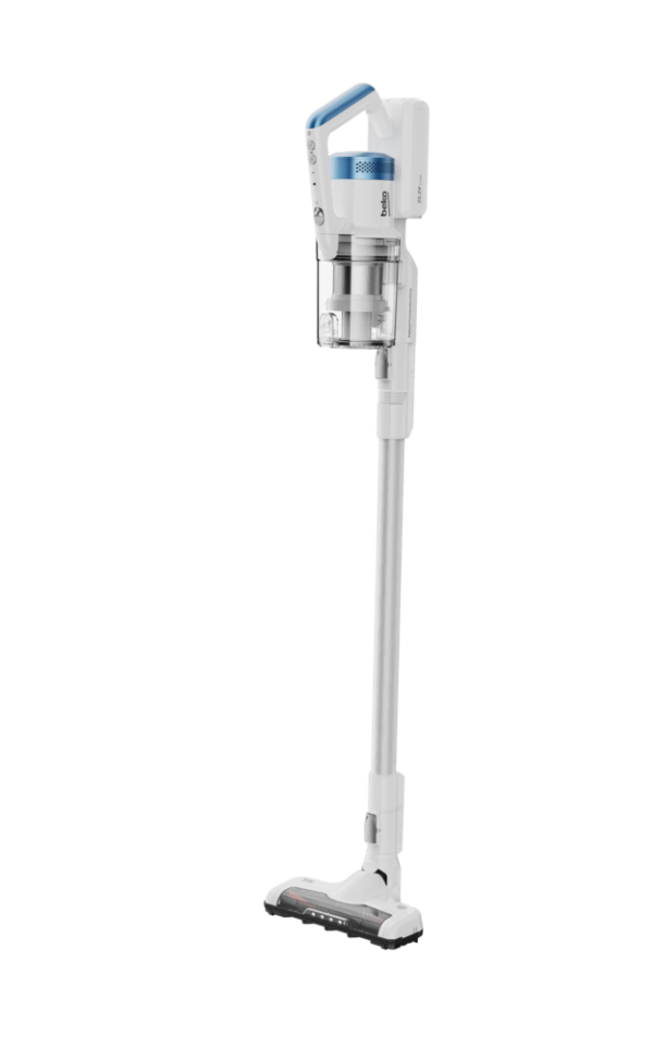 SD 2341 Şarjlı Dikey Süpürge