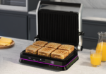 TMD 8546 C Tost Makinesi Kayaoğlu Beko İnegöl