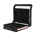 TMW 5046 R Floral®2in1 & Waffle Makinesi Tost Makinesi Kayaoğlu Beko İnegöl