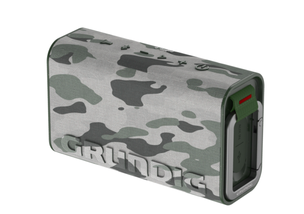Xplore Camo Hoparlör